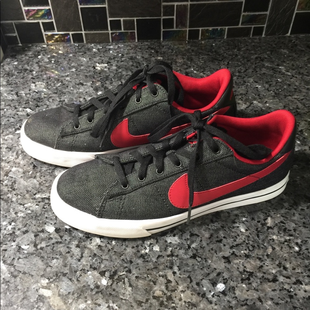 Nike Men’s Athletic Shoes